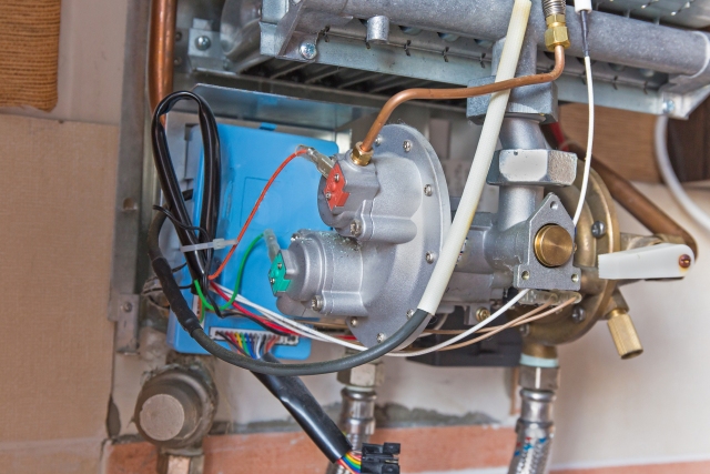 Boiler Installations Earl's Court, SW5