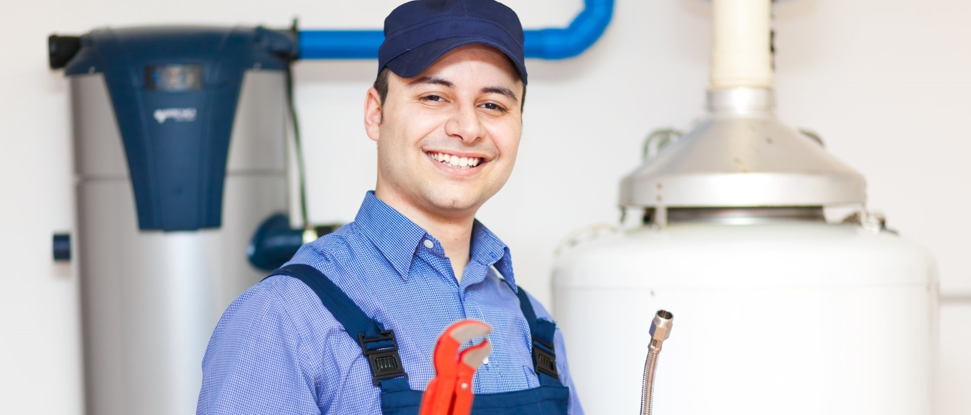 Boiler Installations SW5