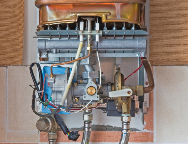 Boiler repairs Earl's Court, SW5