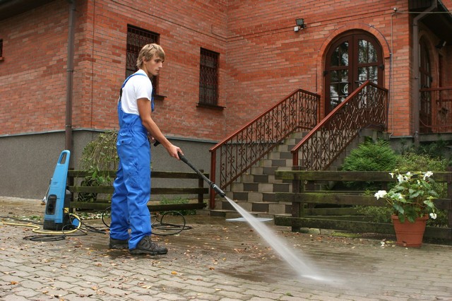 Deep Cleaning Services Earl's Court, SW5