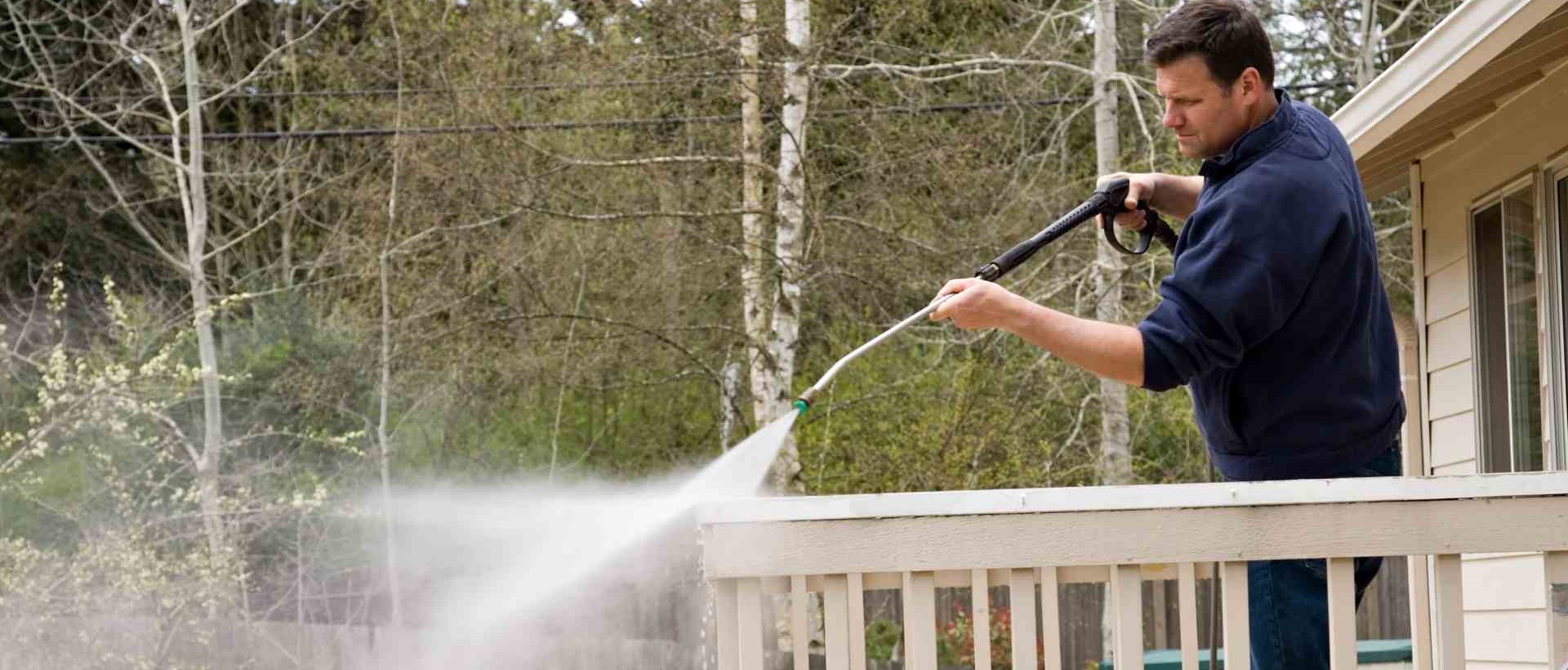 deep cleaning services SW5