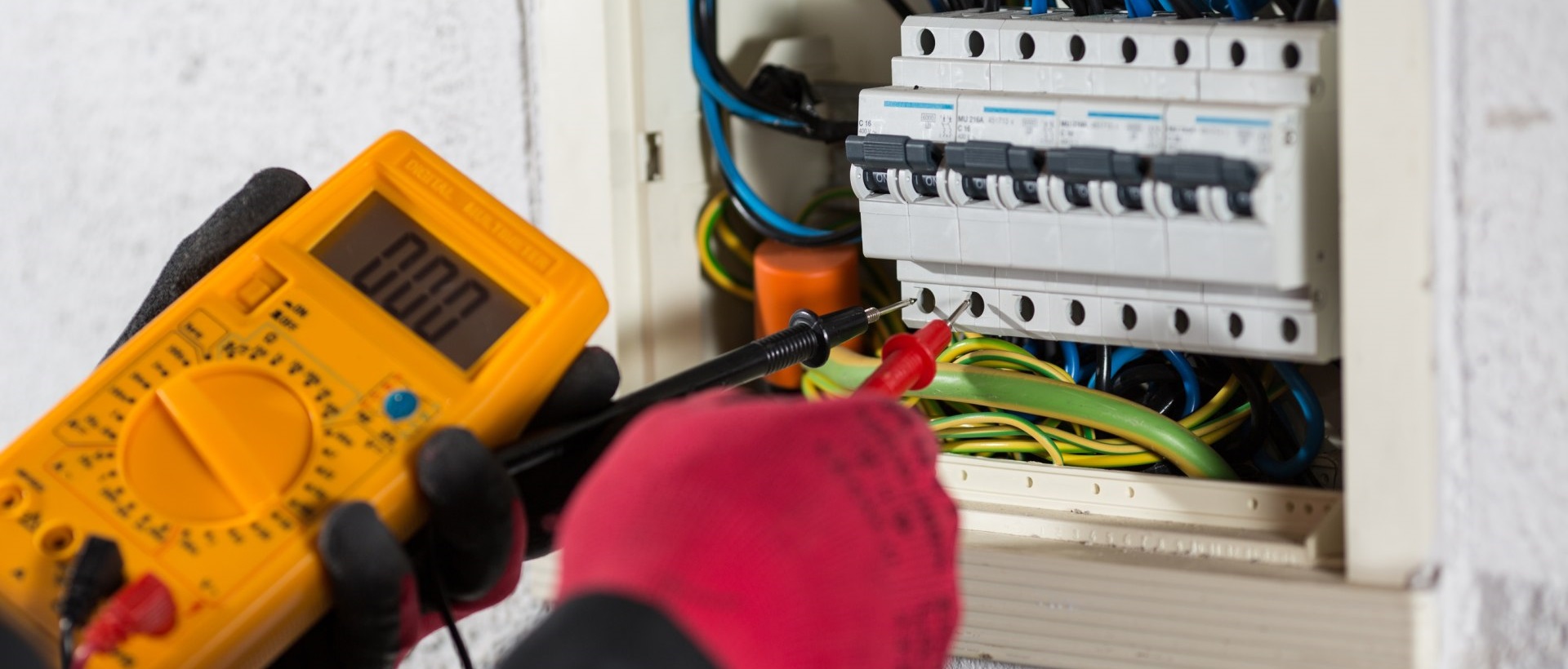 Electricians SW5