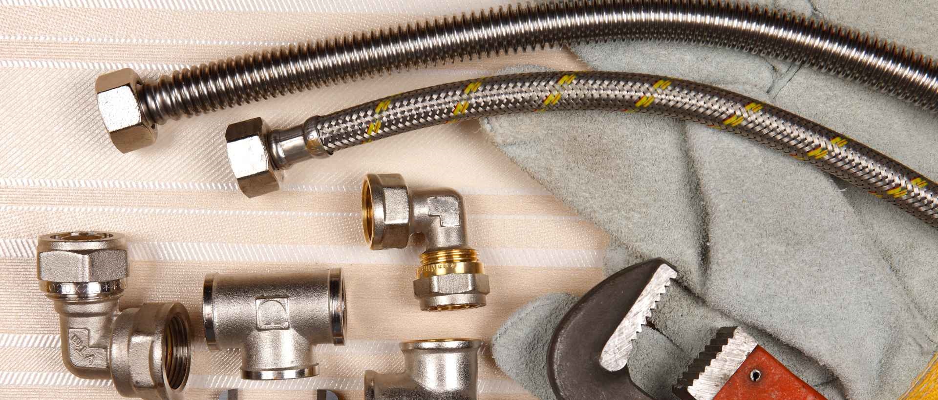 Emergency plumbers SW5