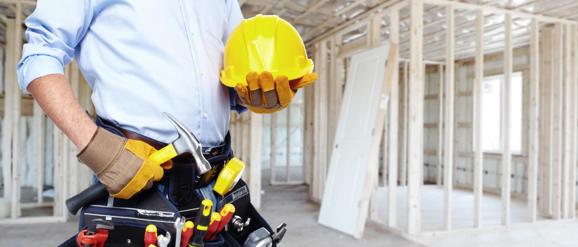 home improvements SW5