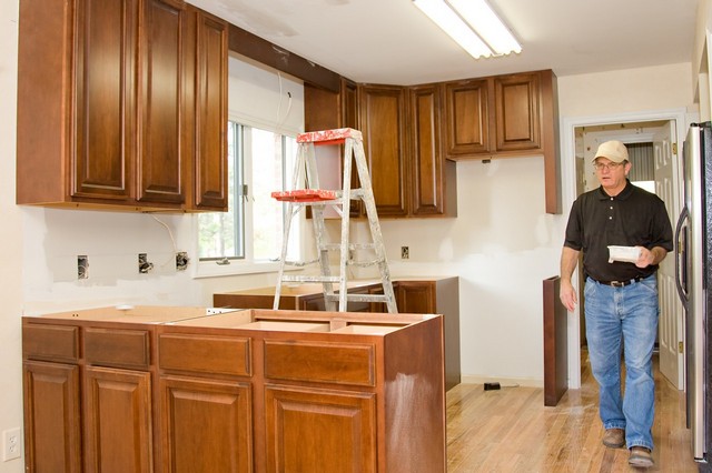 Kitchen Fitters Earl's Court, SW5
