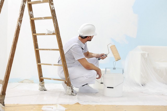 Painter Decorator Earl's Court, SW5