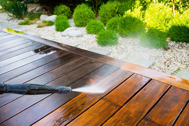 Patio Cleaning Earl's Court, SW5