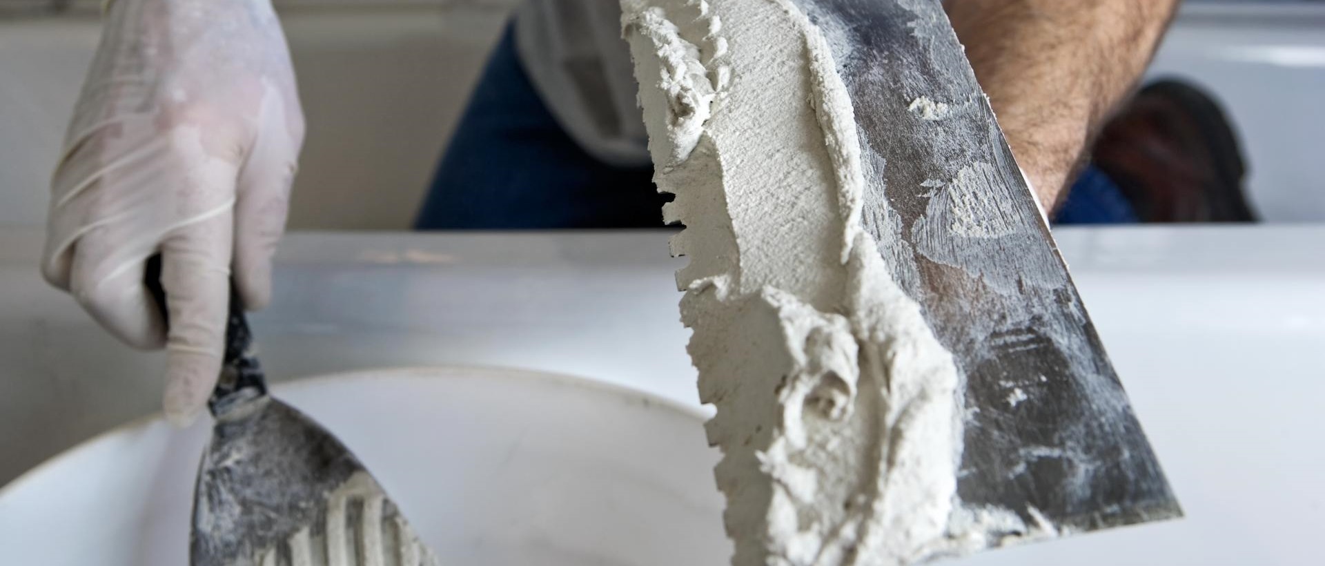 Plasterer SW5