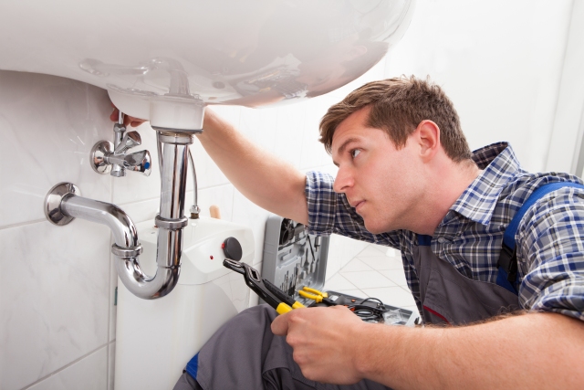 Plumbers Earl's Court, SW5