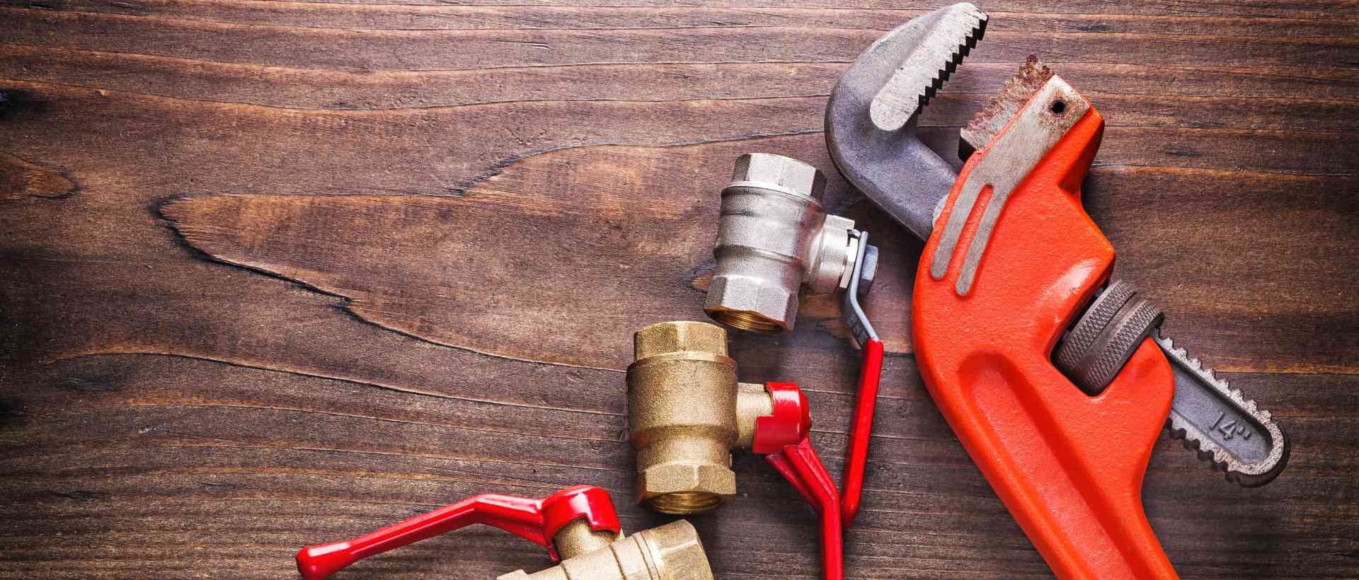 Plumbers SW5